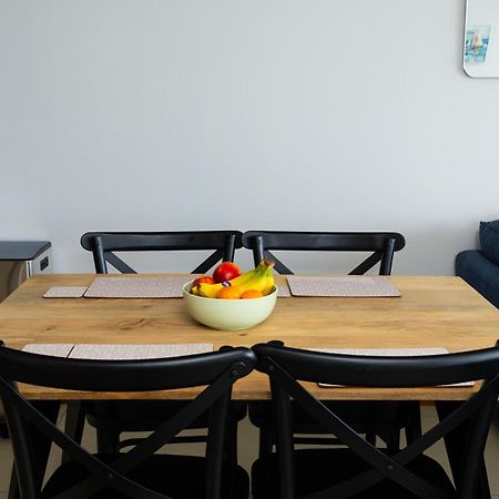 Tur An Tsaile - Galway Lakeside Apartments Екстериор снимка