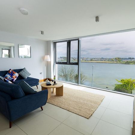 Tur An Tsaile - Galway Lakeside Apartments Екстериор снимка