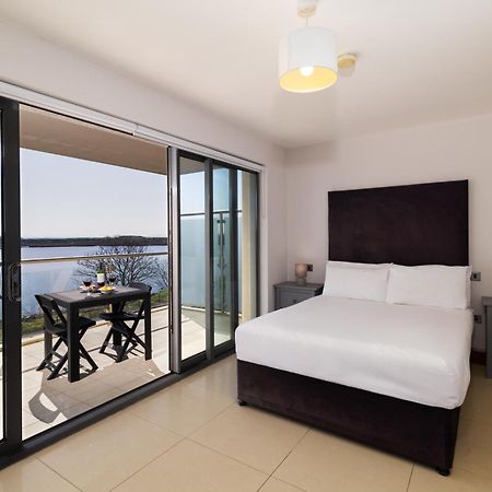 Tur An Tsaile - Galway Lakeside Apartments Екстериор снимка