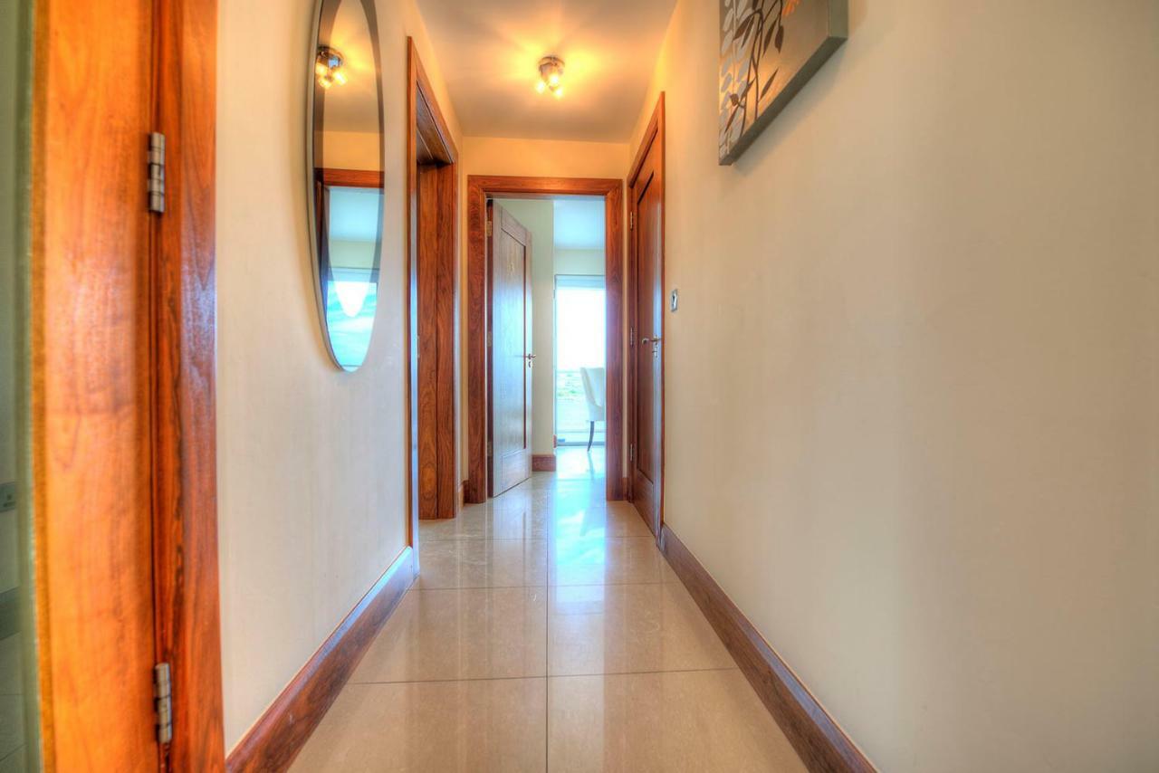 Tur An Tsaile - Galway Lakeside Apartments Екстериор снимка